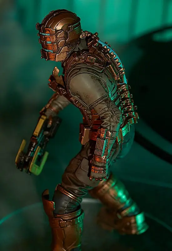 Dead Space Pop Up Parade Isaac Clarke szobor figura 16 cm termékfotó
