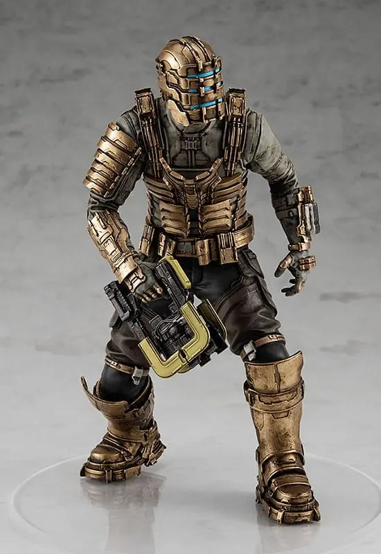 Dead Space Pop Up Parade Isaac Clarke szobor figura 16 cm termékfotó