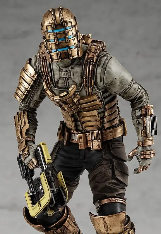 Dead Space Pop Up Parade Isaac Clarke szobor figura 16 cm termékfotó