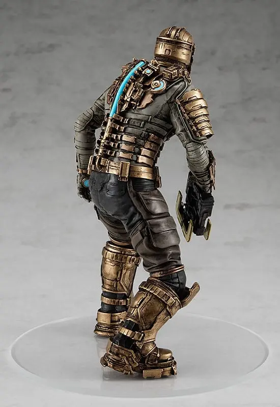Dead Space Pop Up Parade Isaac Clarke szobor figura 16 cm termékfotó