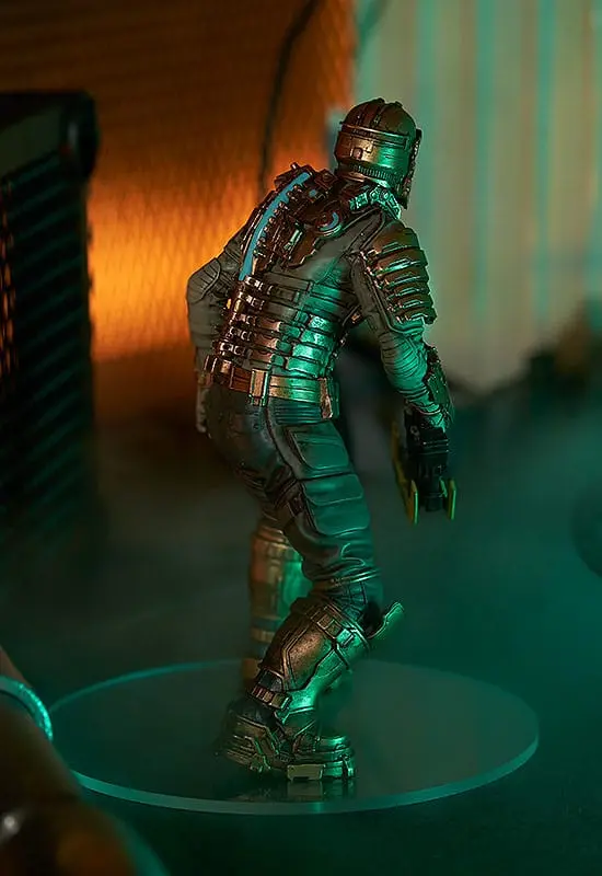 Dead Space Pop Up Parade Isaac Clarke szobor figura 16 cm termékfotó