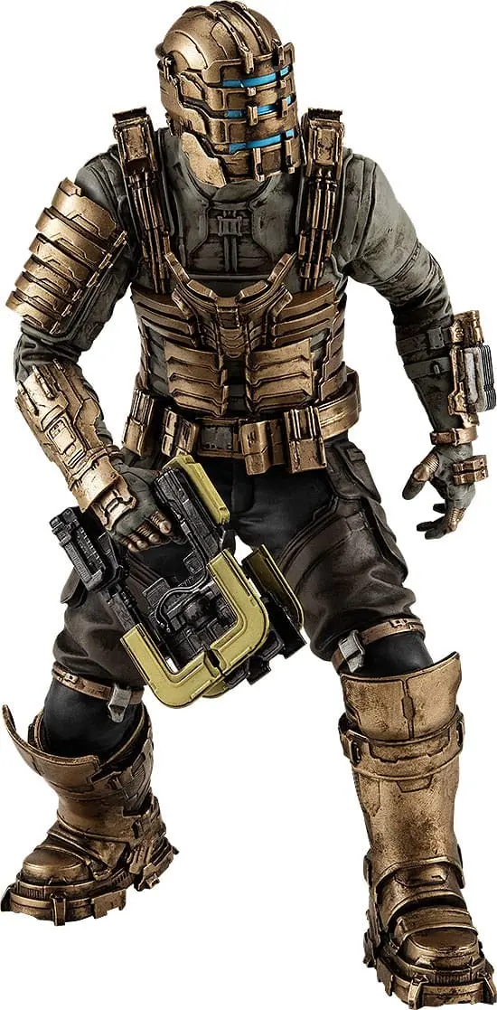 Dead Space Pop Up Parade Isaac Clarke szobor figura 16 cm termékfotó