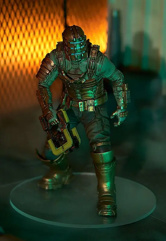 Dead Space Pop Up Parade Isaac Clarke szobor figura 16 cm termékfotó