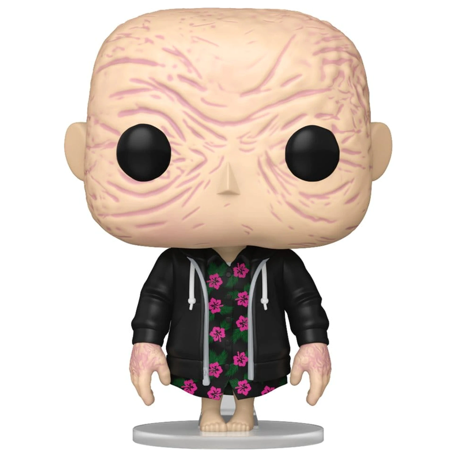 Deadpool 2 Funko POP! Vinyl figura Deadpool with Baby Legs 9 cm termékfotó