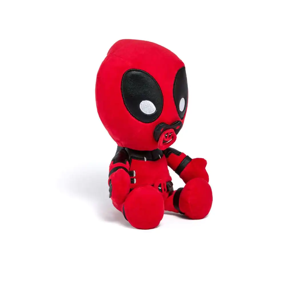 Deadpool Babypool plüss figura 25 cm termékfotó