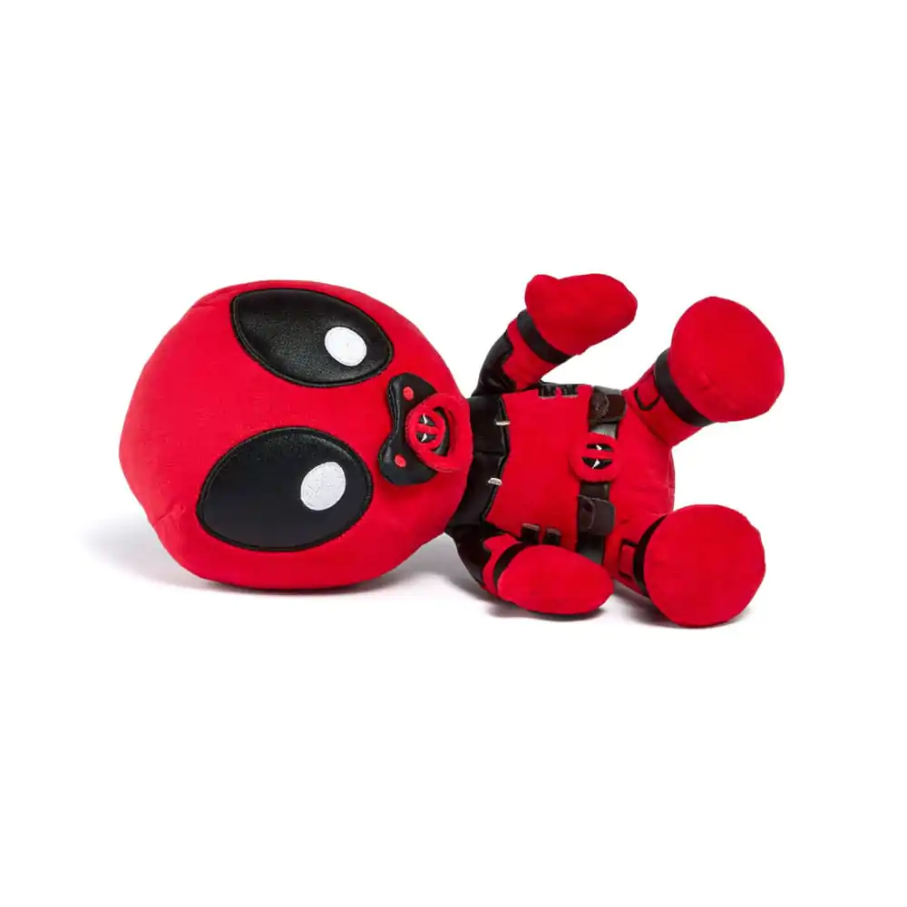 Deadpool Babypool plüss figura 25 cm termékfotó