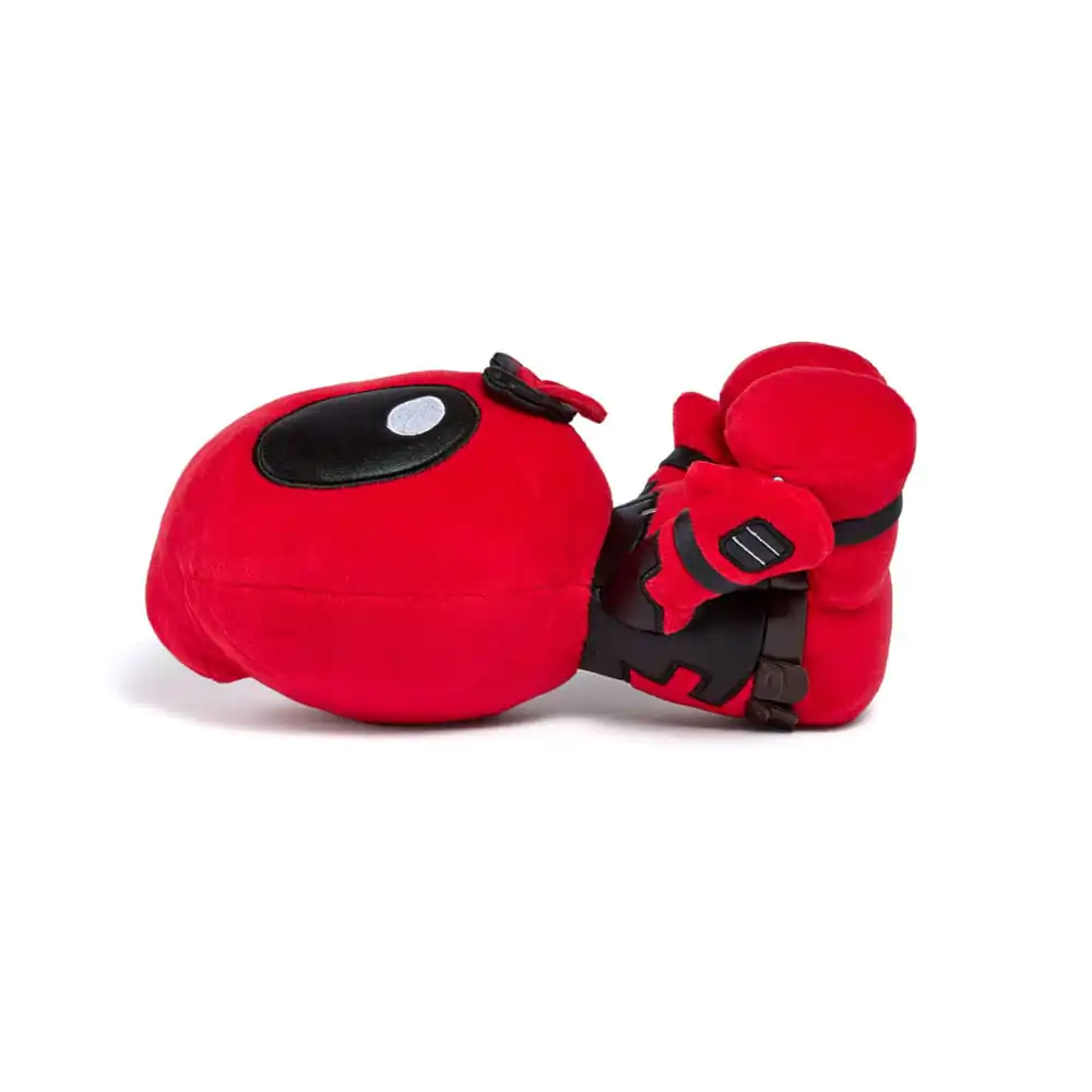 Deadpool Babypool plüss figura 25 cm termékfotó