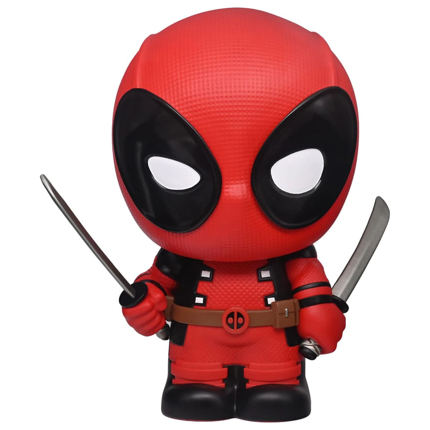 Deadpool Deluxe Deadpool persely 46 cm termékfotó