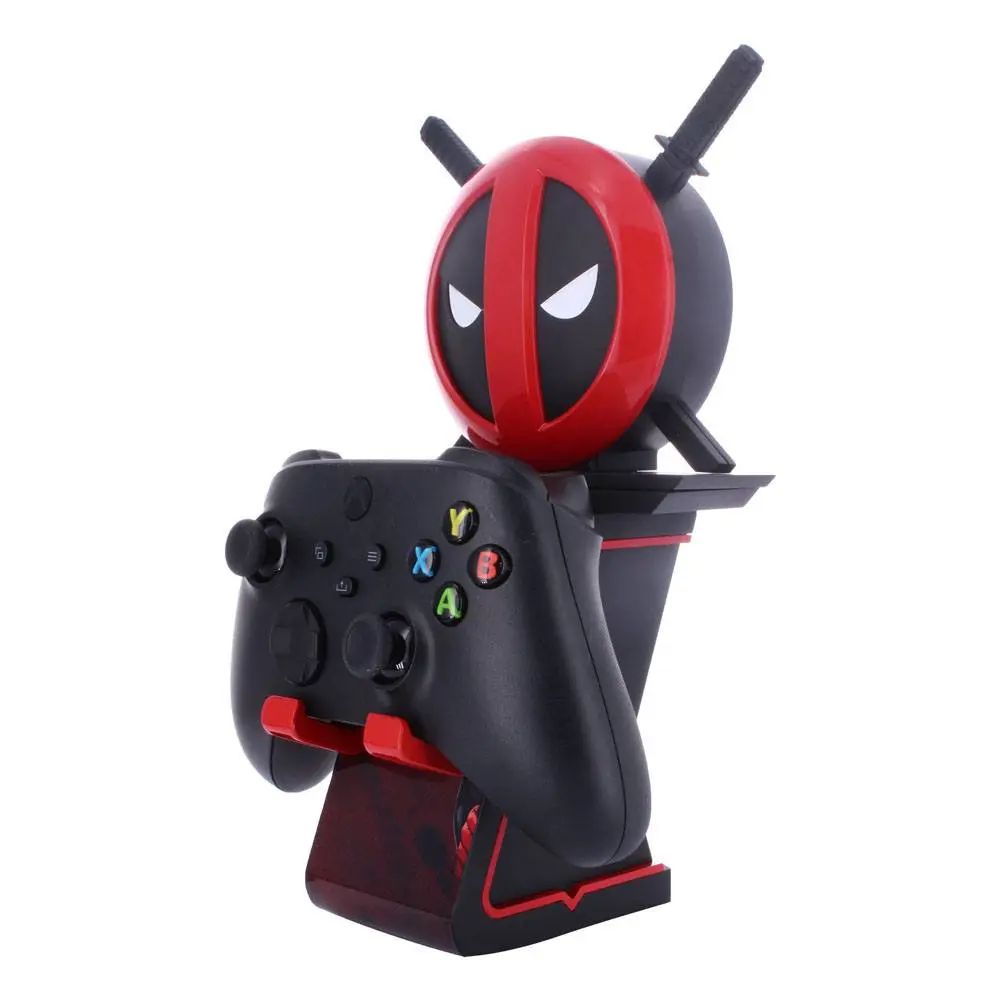 Deadpool Ikon Cable Guy Emblem 20 cm termékfotó