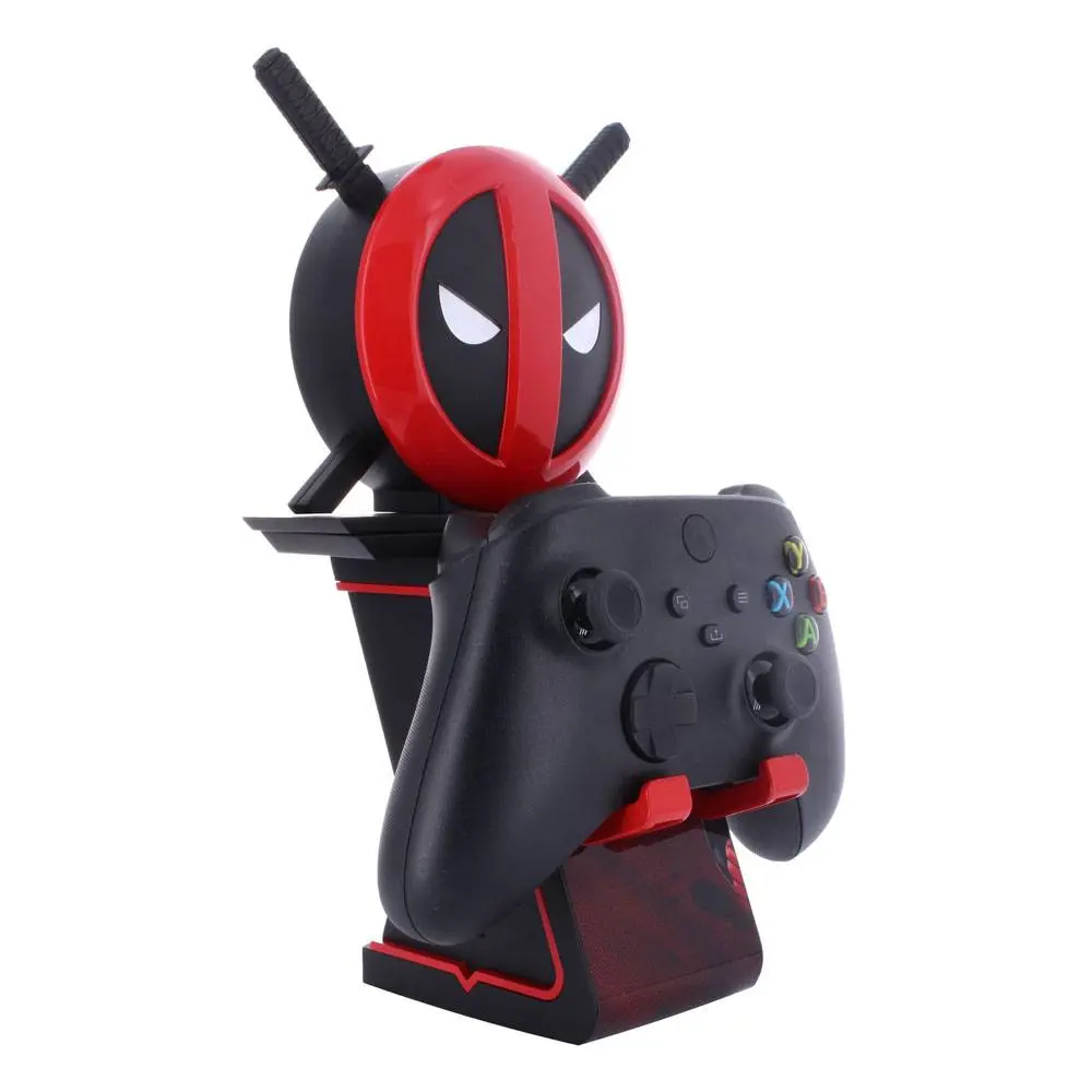 Deadpool Ikon Cable Guy Emblem 20 cm termékfotó