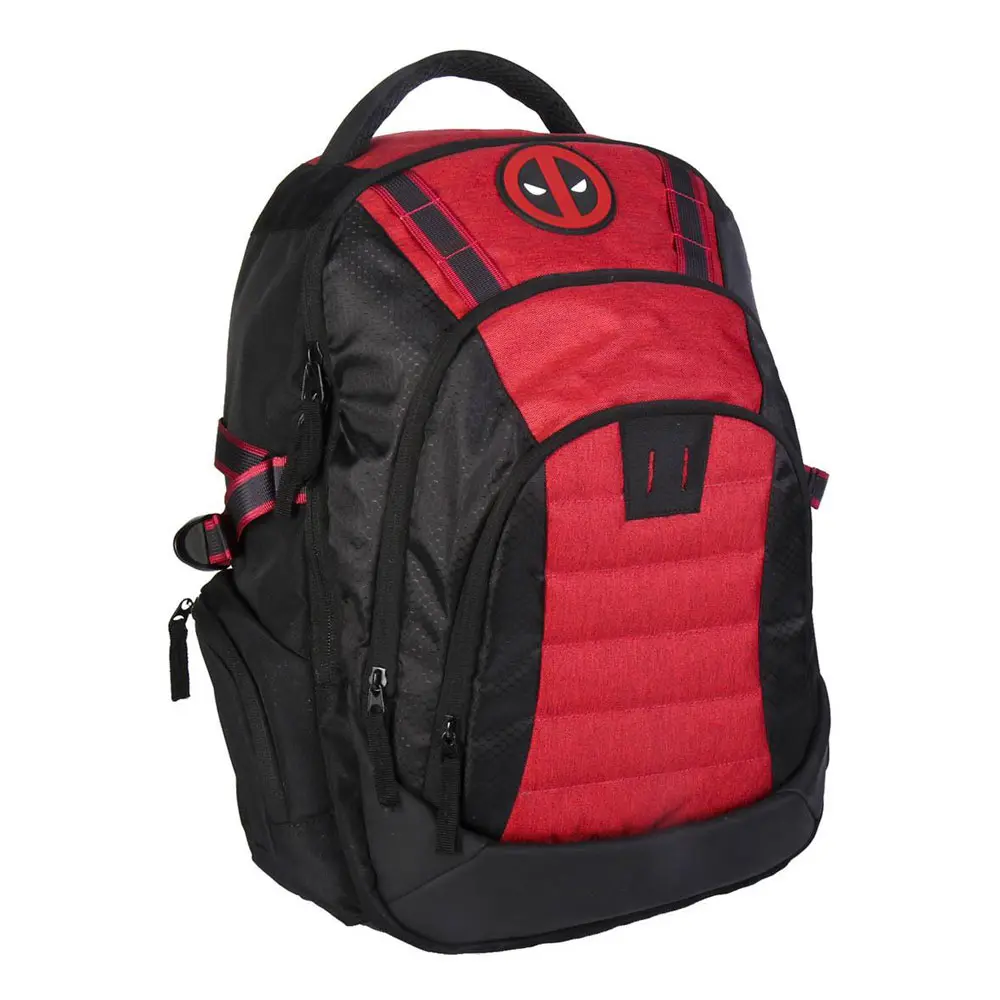 Deadpool Logo táska hátizsák termékfotó