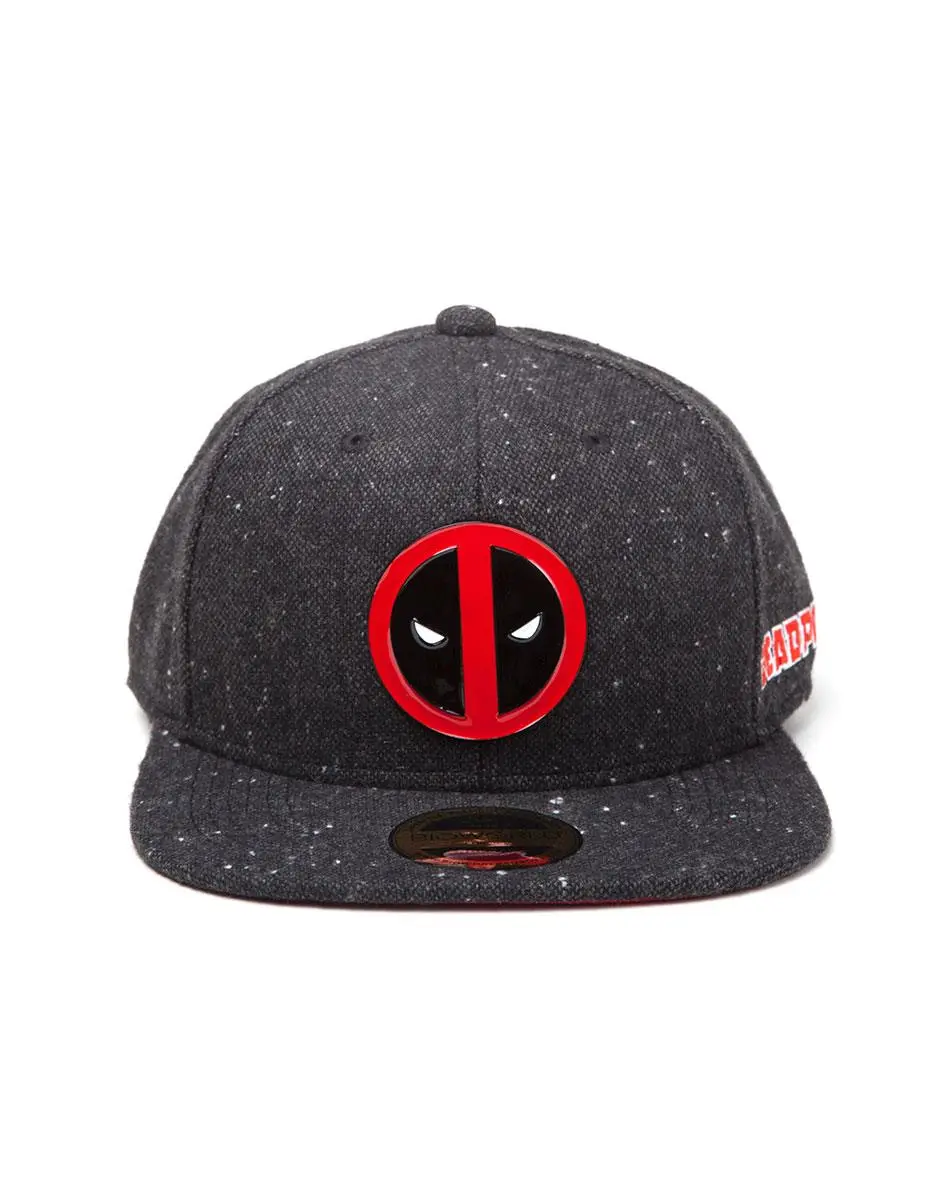 Deadpool Stripe baseball sapka termékfotó