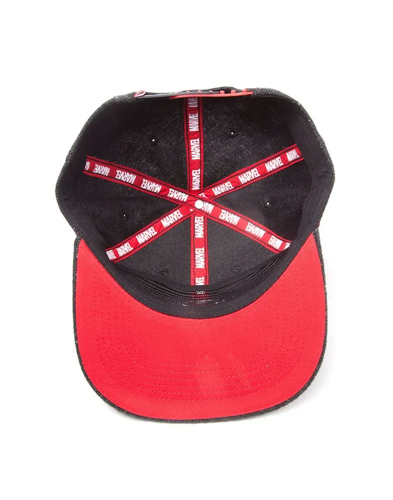 Deadpool Stripe baseball sapka termékfotó