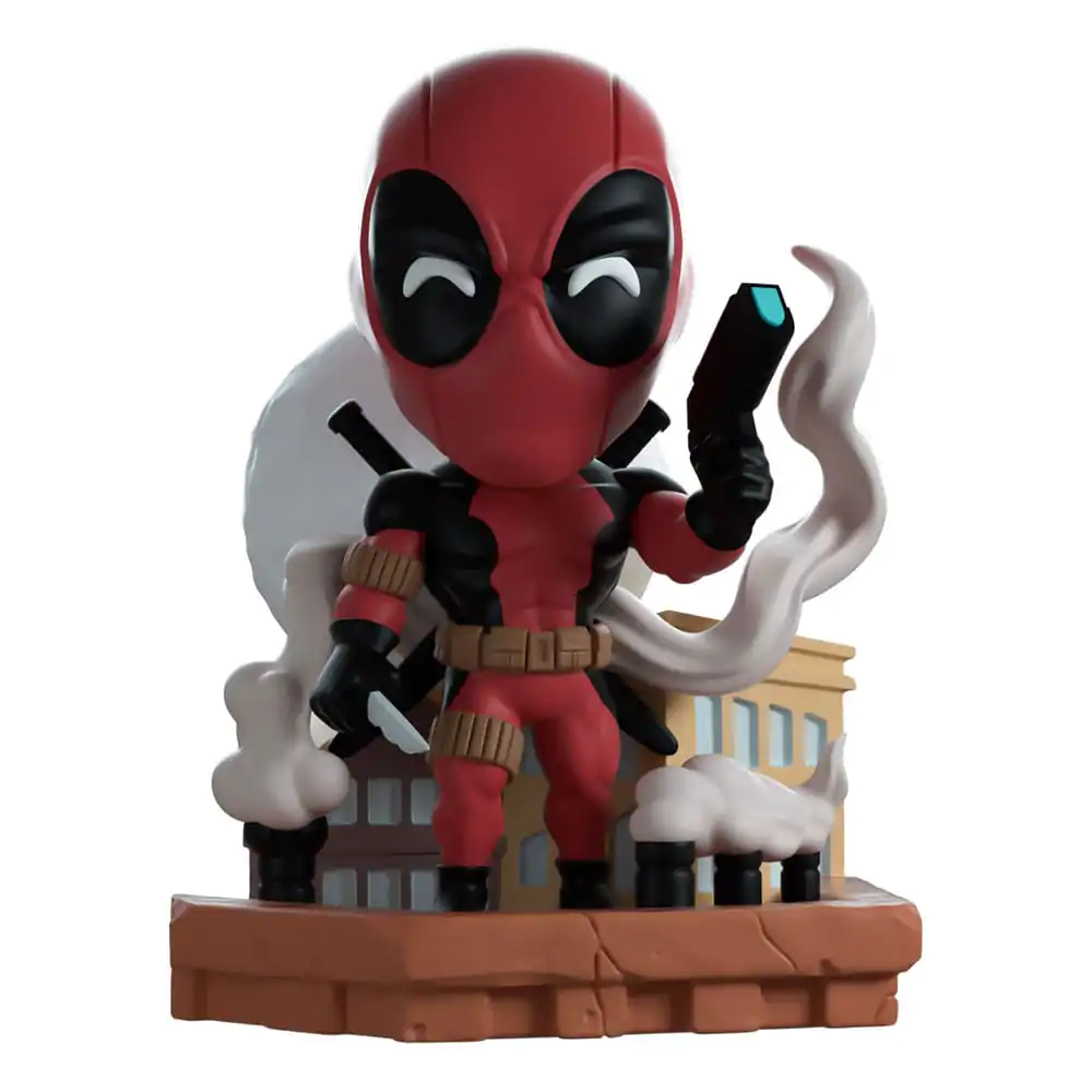 Deadpool Vinyl figura Deadpool 33 12 cm termékfotó