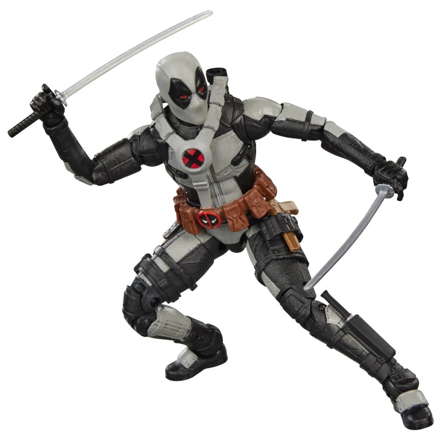 Deadpool & Wolverine Deadpool "Concept" figura Legend Series 15cm termékfotó