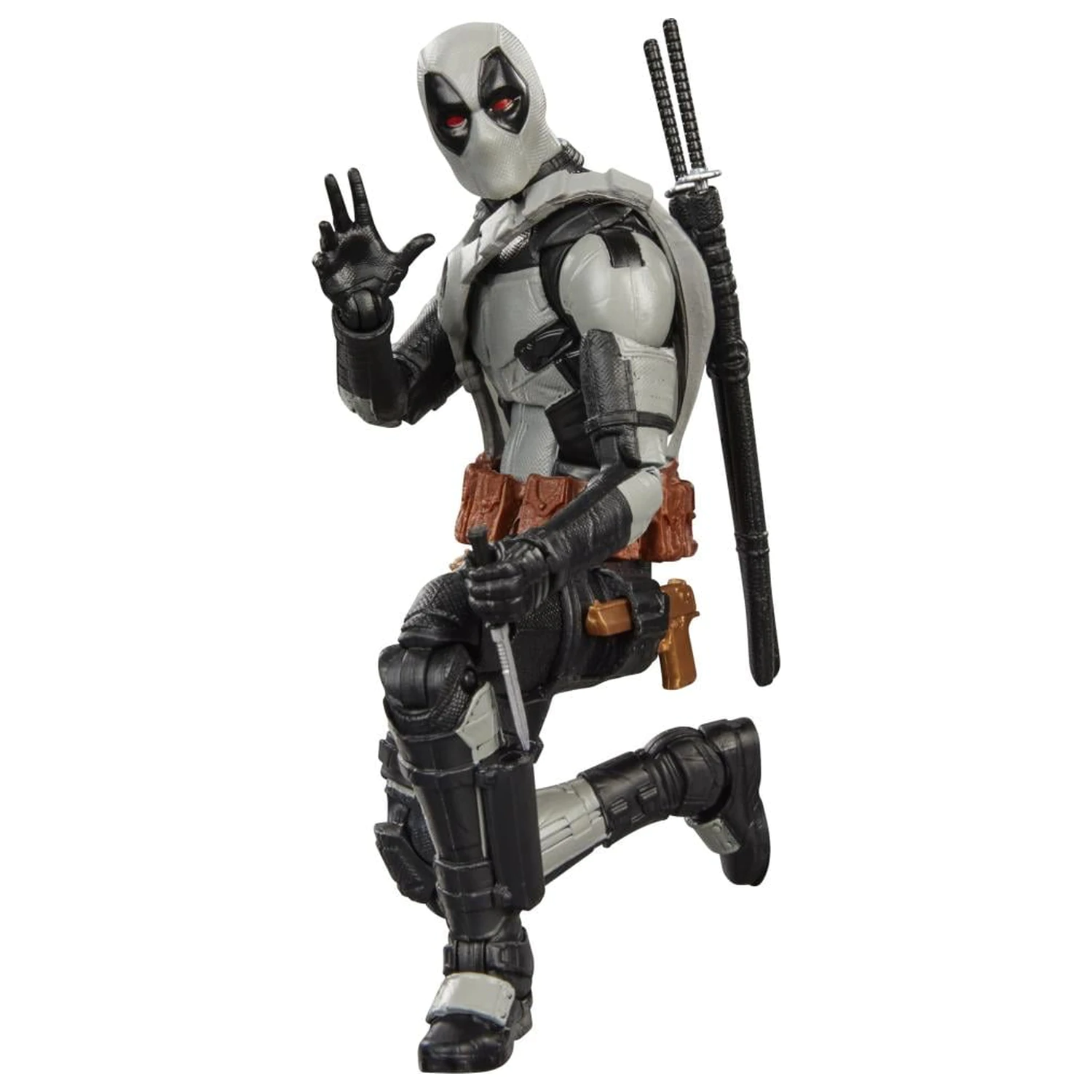 Deadpool & Wolverine Deadpool "Concept" figura Legend Series 15cm termékfotó