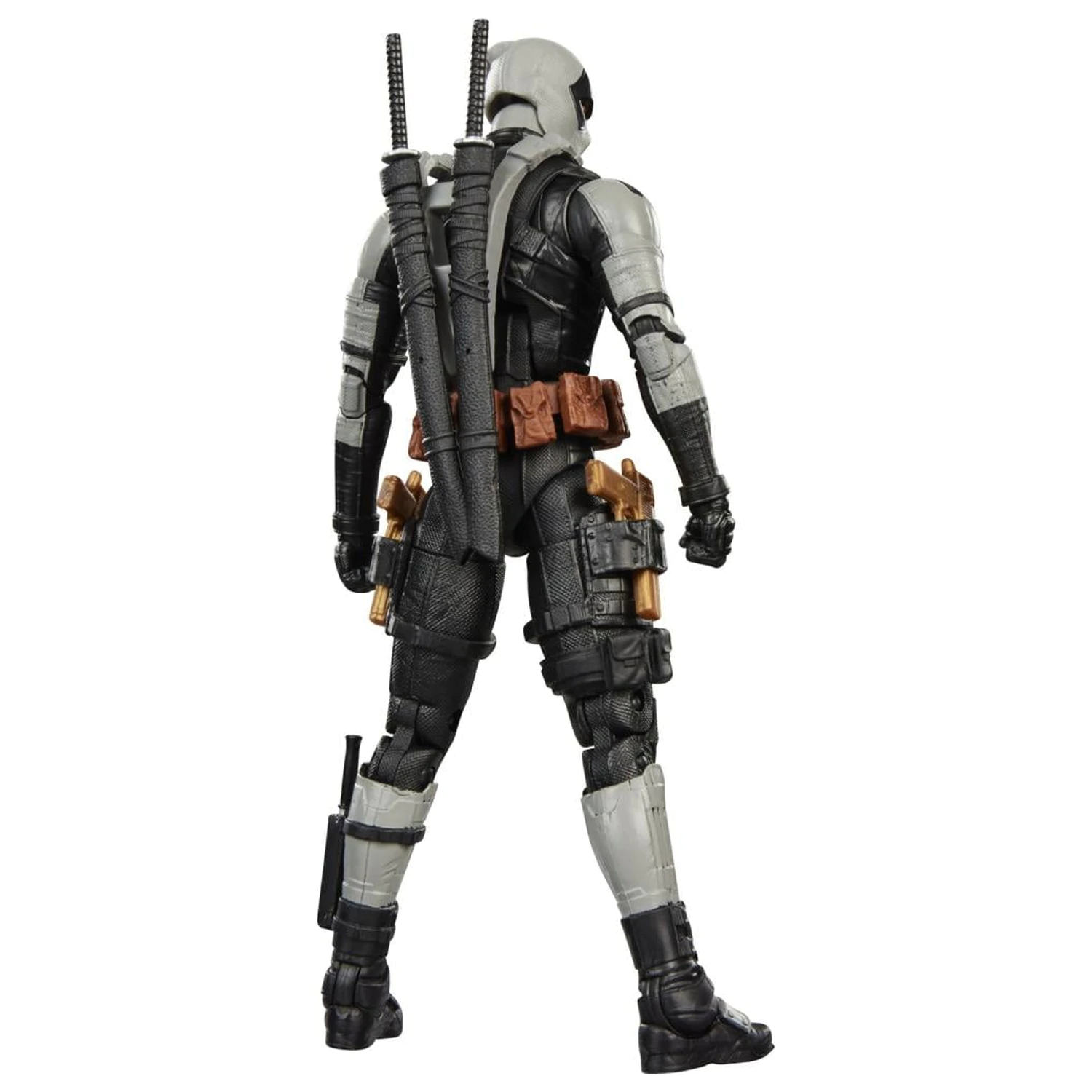 Deadpool & Wolverine Deadpool "Concept" figura Legend Series 15cm termékfotó