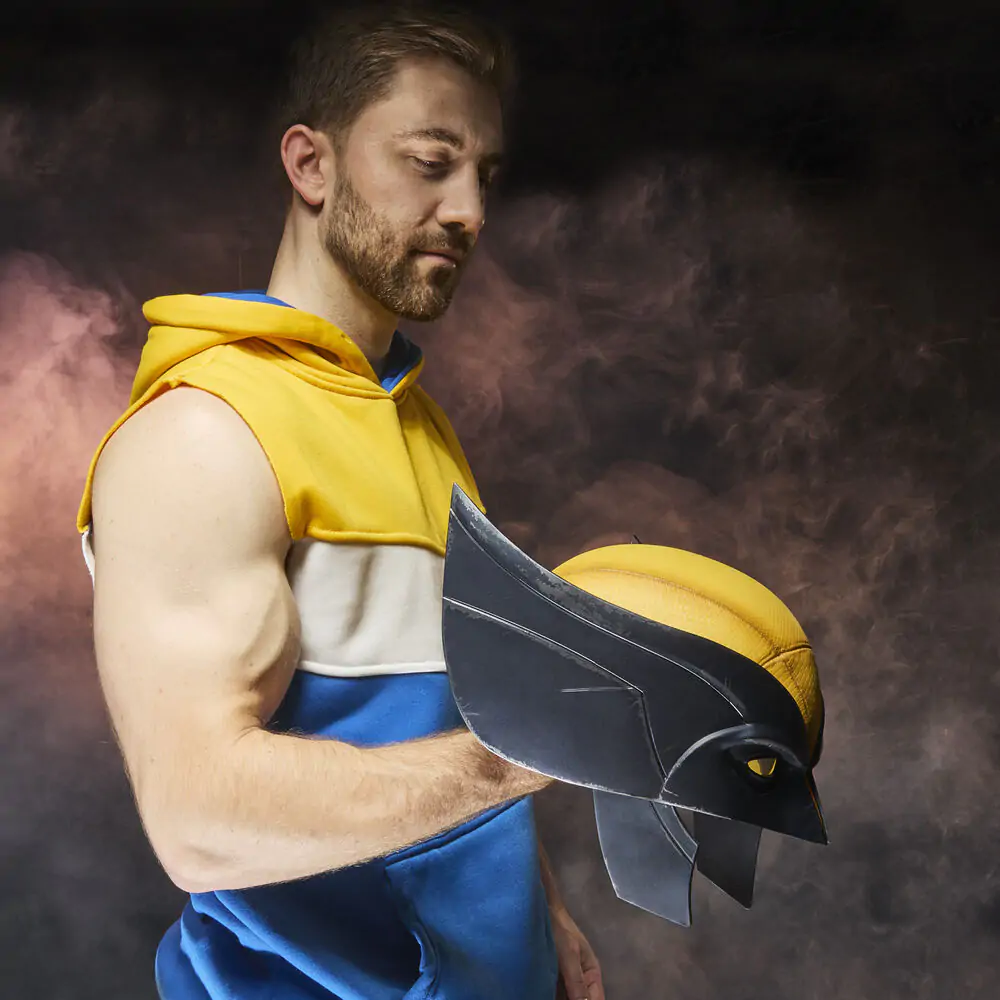 Deadpool & Wolverine - Wolverine maszk termékfotó