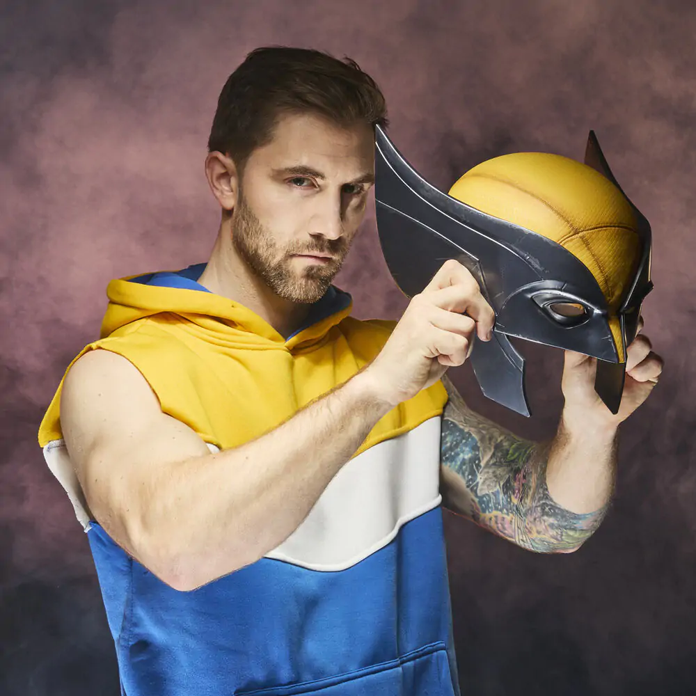 Deadpool & Wolverine - Wolverine maszk termékfotó
