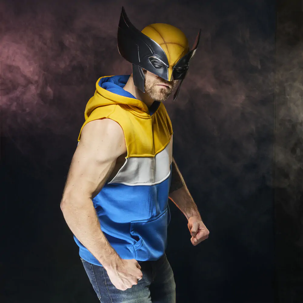 Deadpool & Wolverine - Wolverine maszk termékfotó