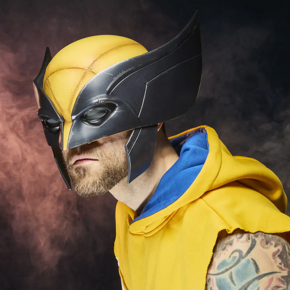 Deadpool & Wolverine - Wolverine maszk termékfotó