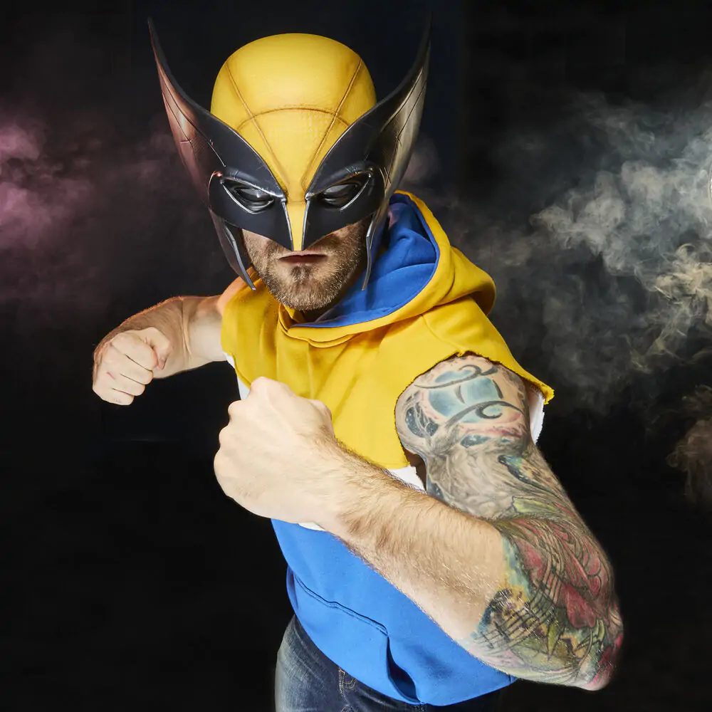 Deadpool & Wolverine - Wolverine maszk termékfotó