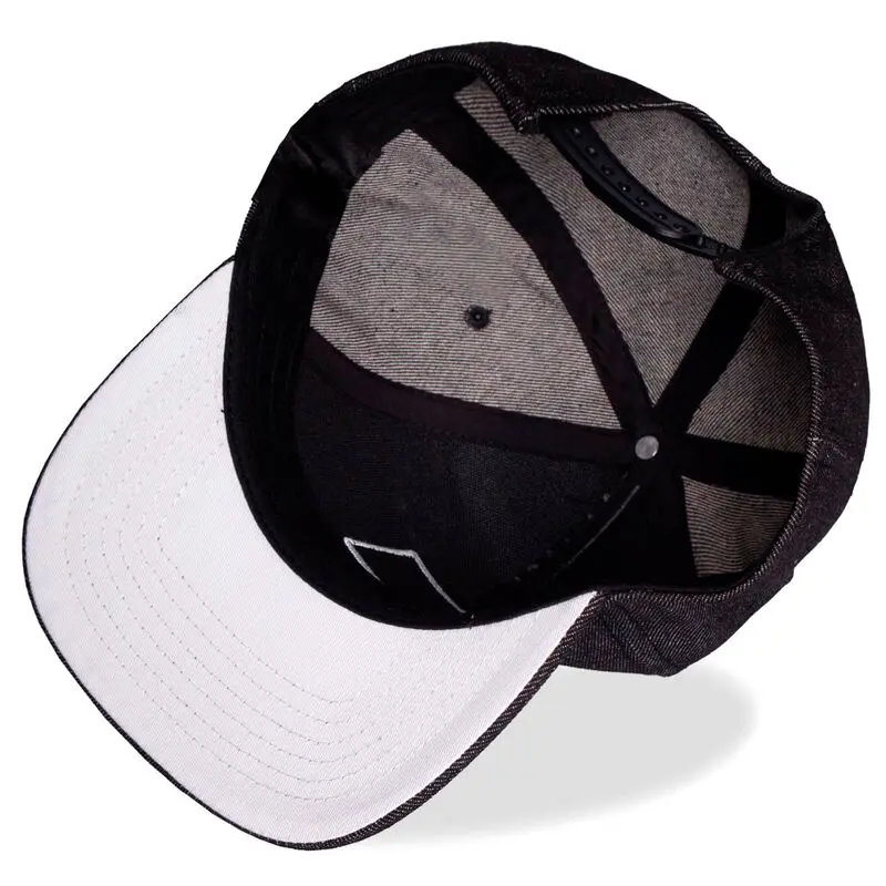 Death Note baseball sapka termékfotó