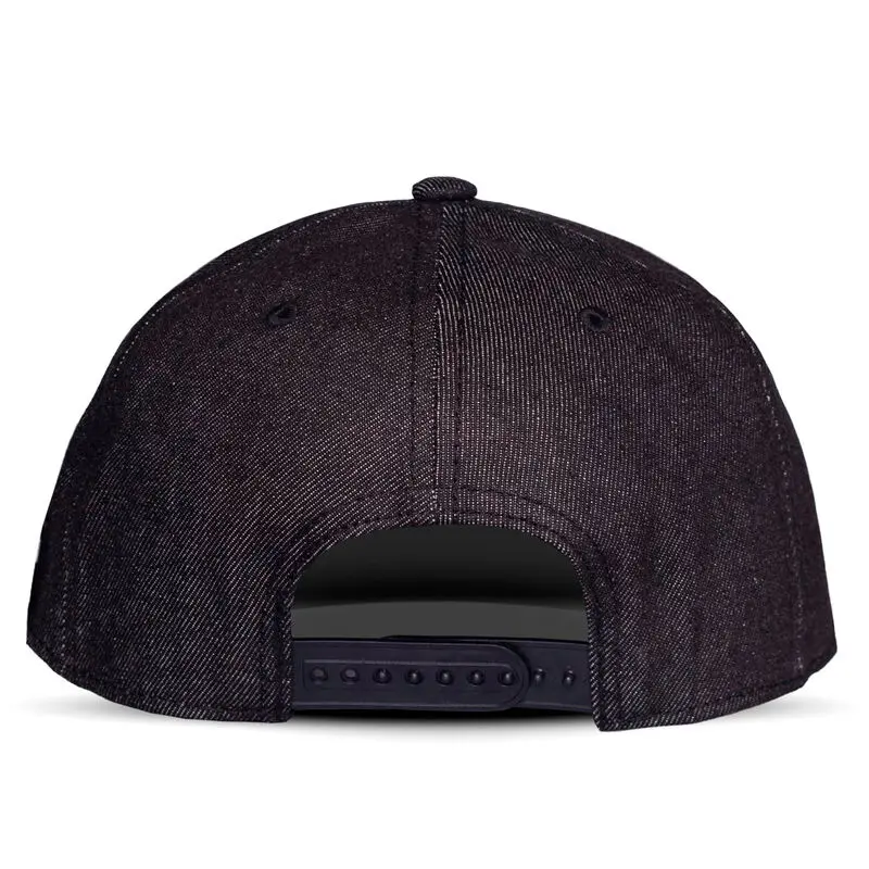 Death Note baseball sapka termékfotó