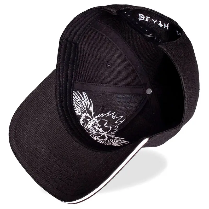 Death Note baseball sapka termékfotó
