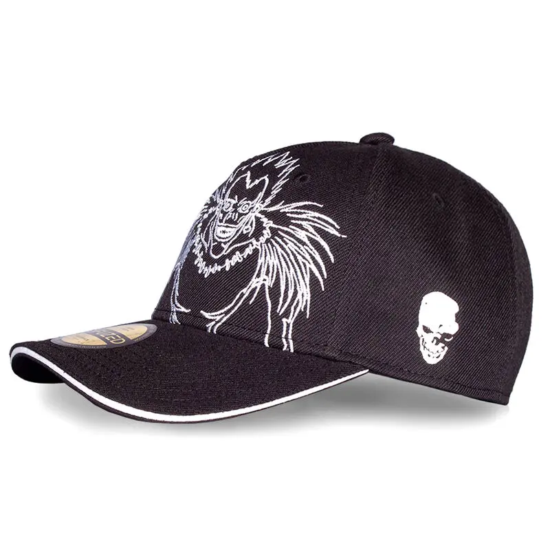Death Note baseball sapka termékfotó