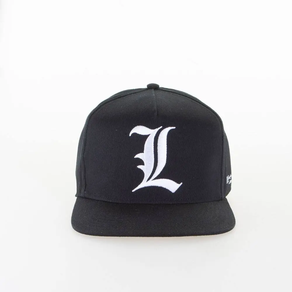 Death Note baseball sapka L termékfotó