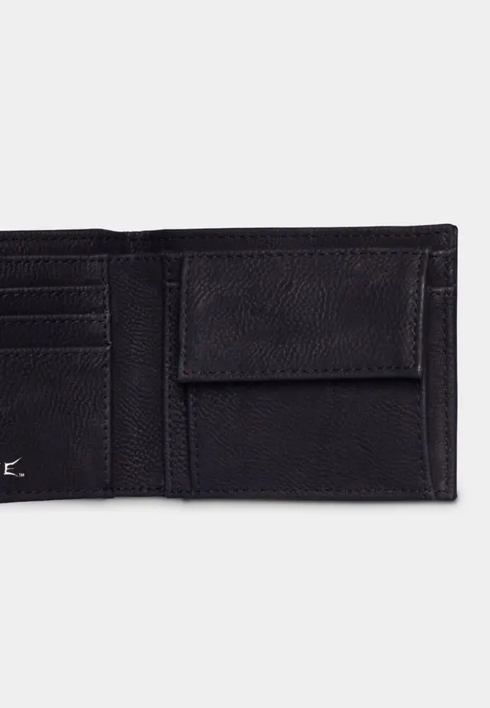 Death Note Bifold Graphix pénztárca termékfotó