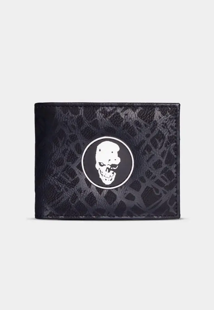 Death Note Bifold Graphix pénztárca termékfotó