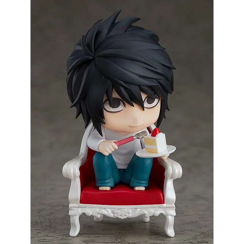 Death Note L Nendoroid figura 10cm termékfotó