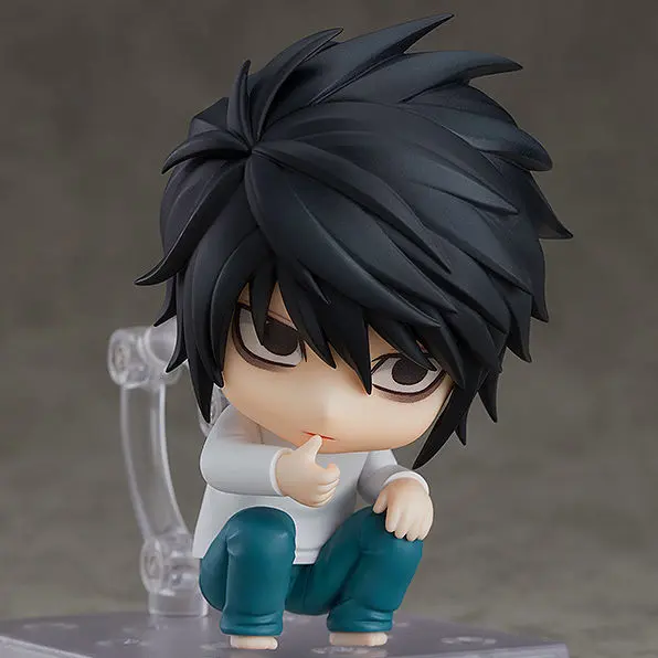 Death Note L Nendoroid figura 10cm termékfotó