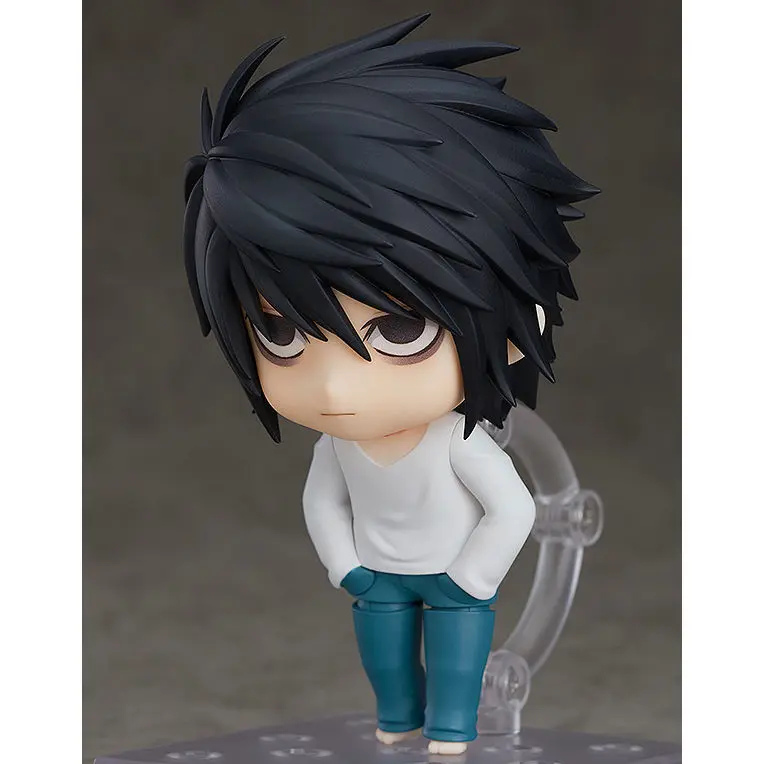 Death Note L Nendoroid figura 10cm termékfotó