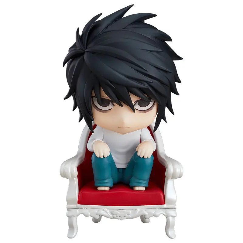 Death Note L Nendoroid figura 10cm termékfotó
