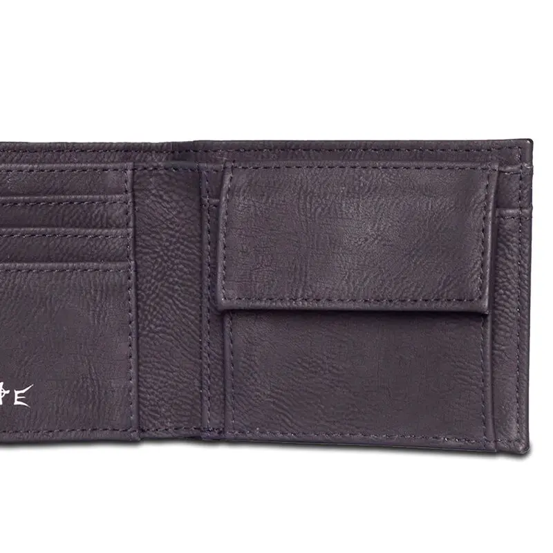 Death Note pénztárca termékfotó