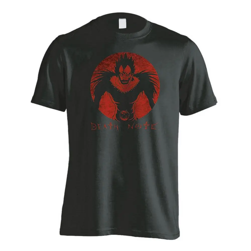 Death Note póló Blood of Ryuk termékfotó