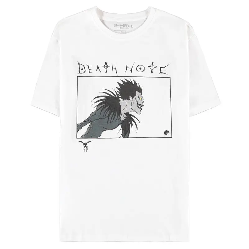 Death Note Ryuk póló termékfotó