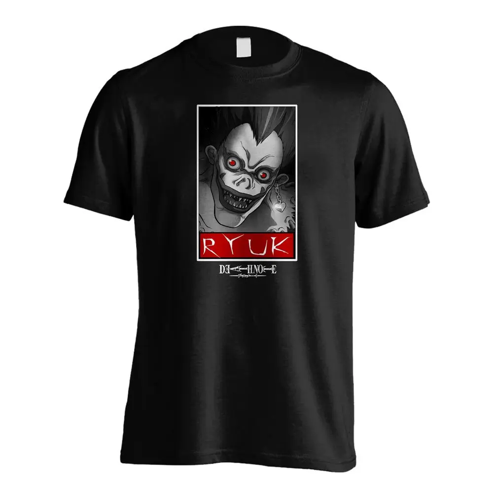 Death Note póló Ryuk Poster termékfotó