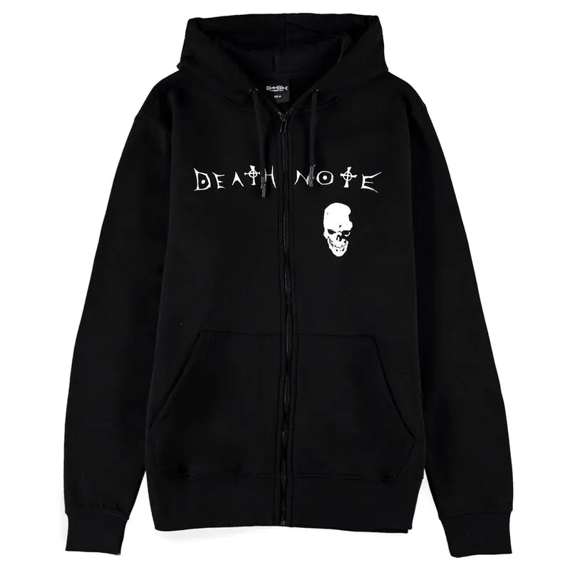 Death Note Death Cross pulóver termékfotó
