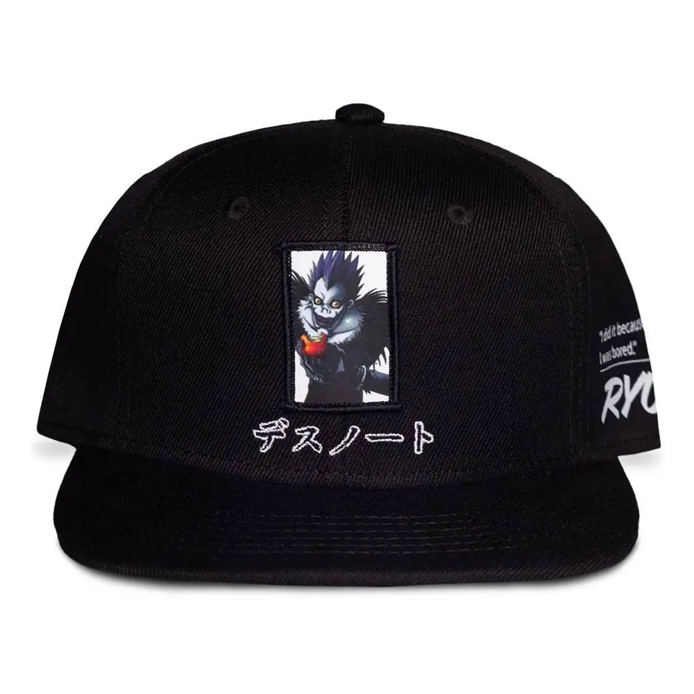 Death Note Ryuk baseball sapka termékfotó