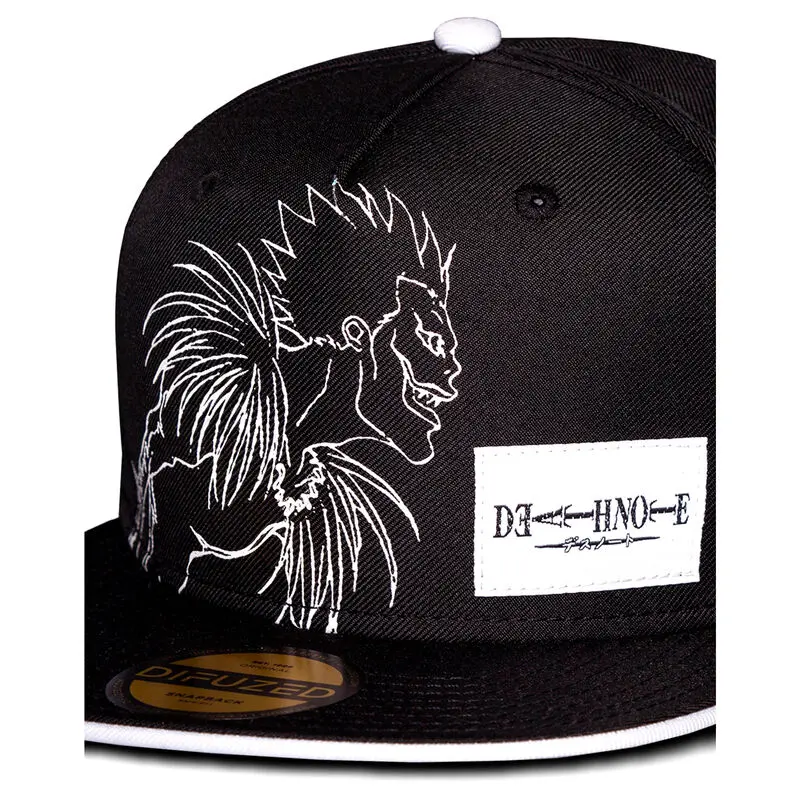 Death Note Ryuk baseball sapka termékfotó