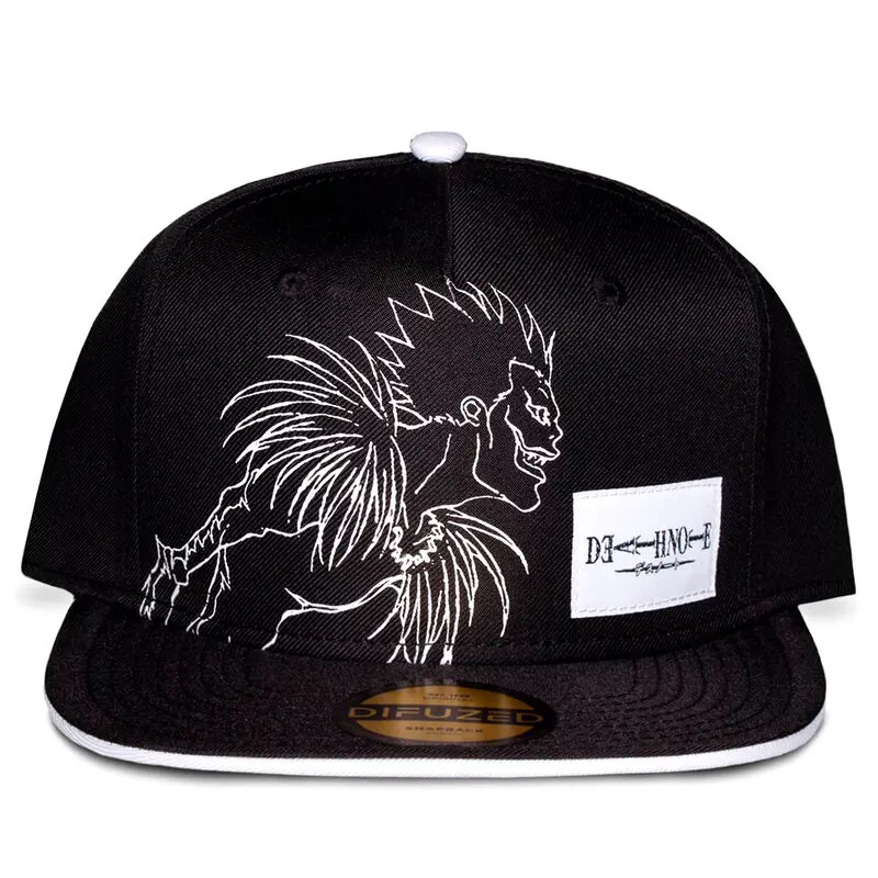 Death Note Ryuk baseball sapka termékfotó