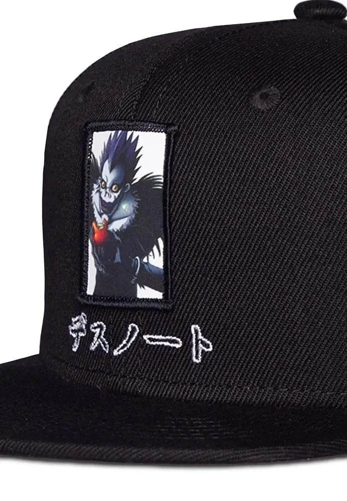 Death Note Ryuk baseball sapka termékfotó