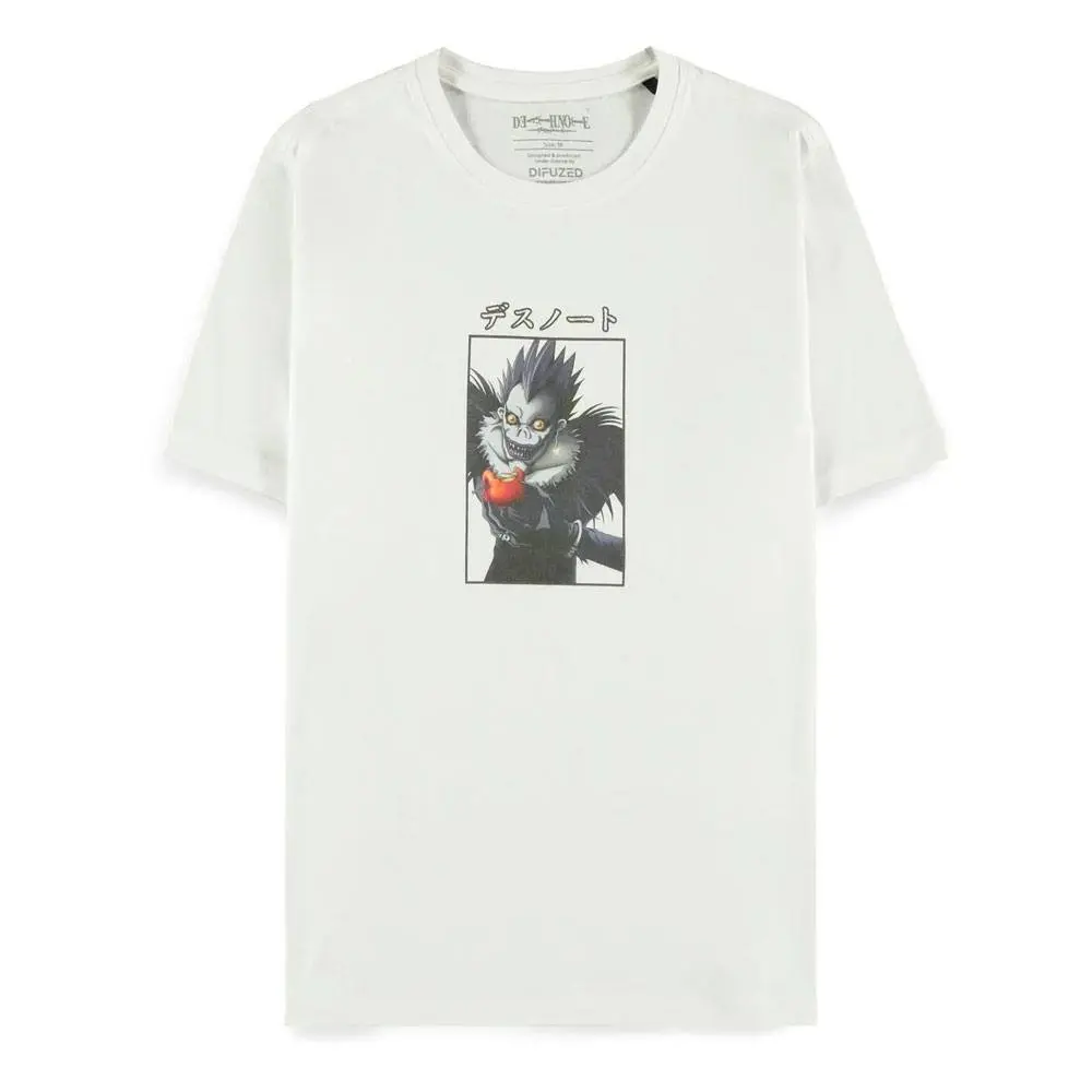 Death Note Ryuk póló termékfotó