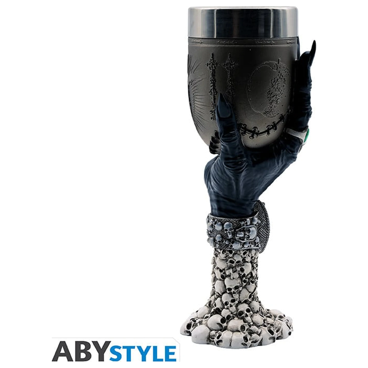 Death Note Ryuk Stemmed pohár bögre 200ml termékfotó