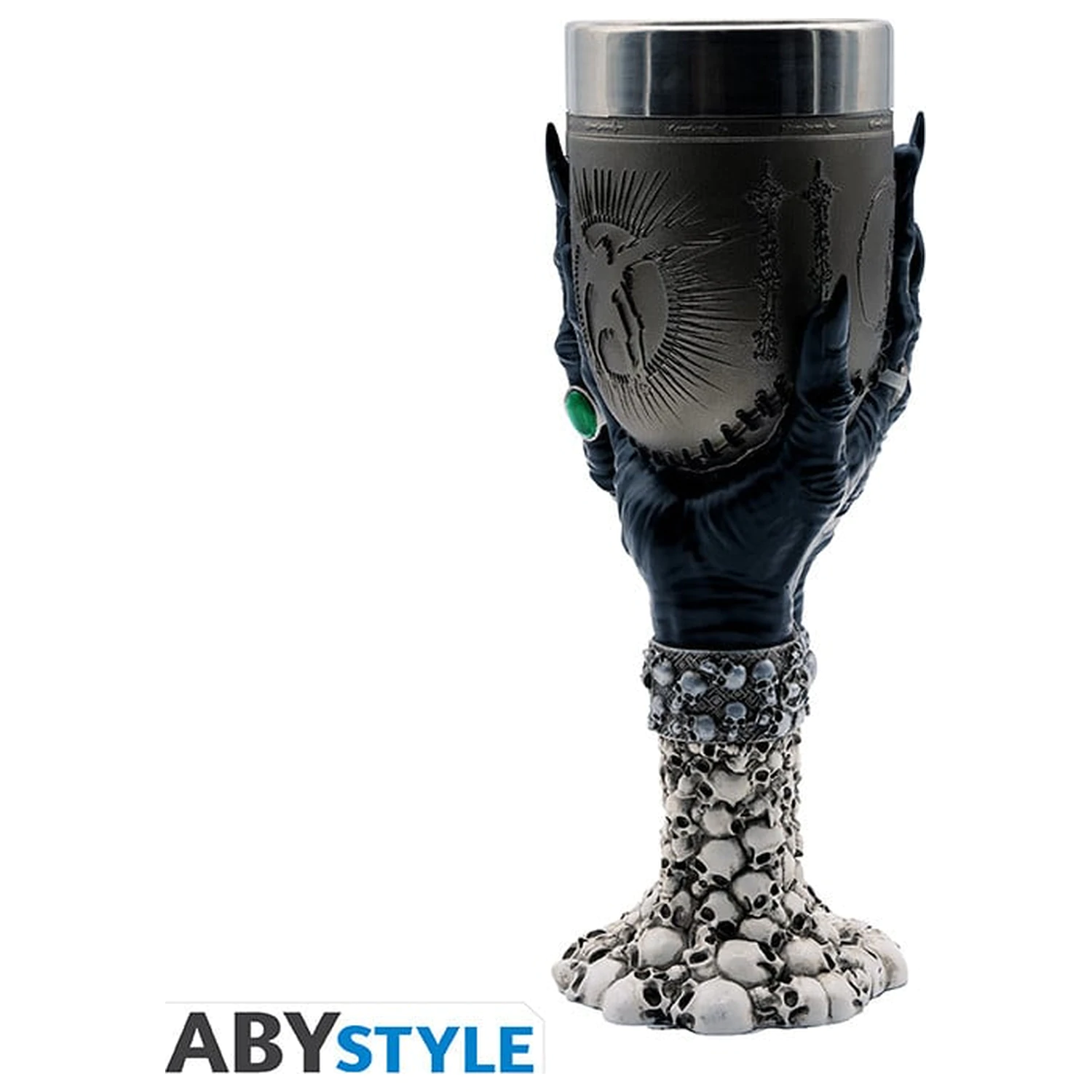 Death Note Ryuk Stemmed pohár bögre 200ml termékfotó