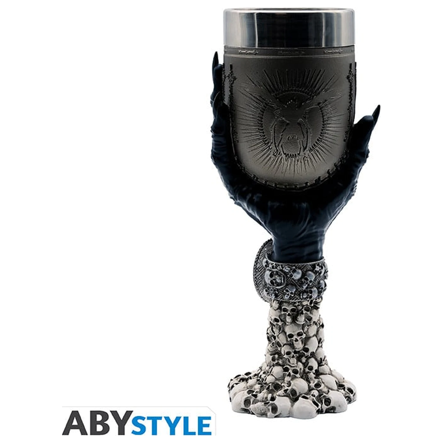 Death Note Ryuk Stemmed pohár bögre 200ml termékfotó
